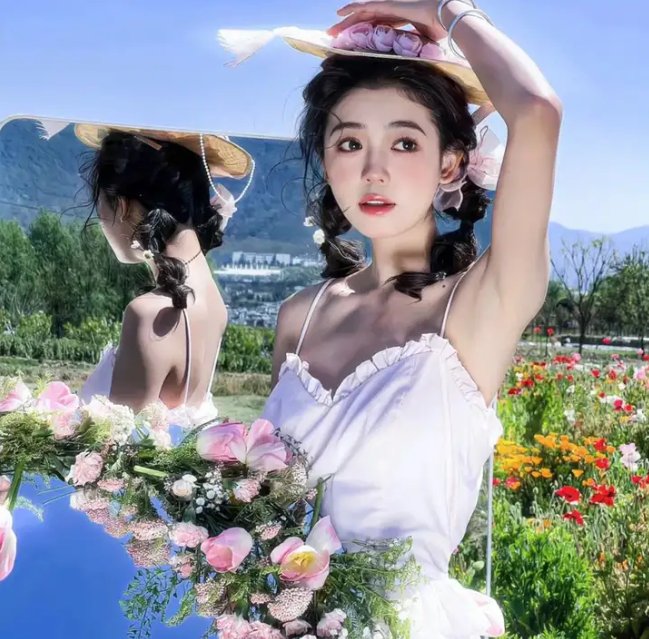 奇妙的朋友