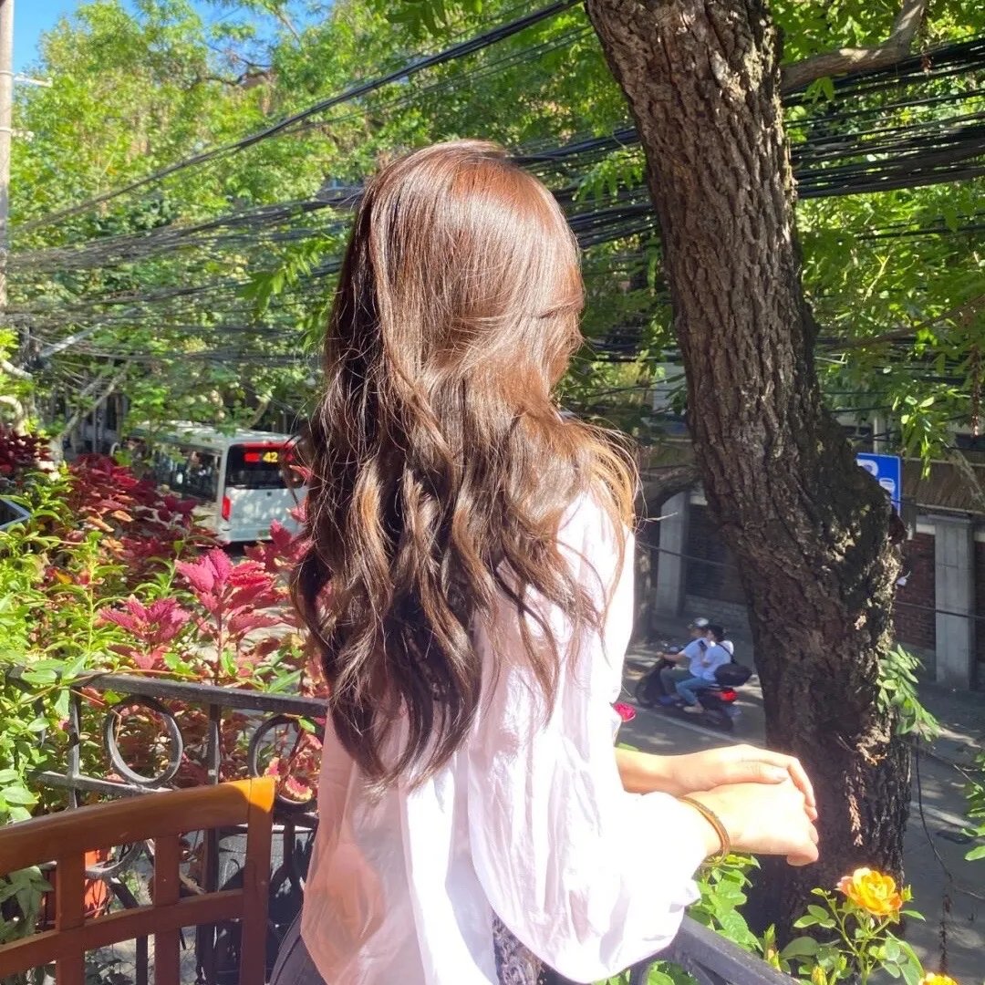 脸